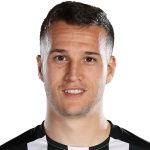 صورة Javier Manquillo